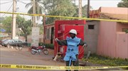 Μάλι: Επίθεση ενόπλου σε εστιατόριο με θύματα Γάλλο και Βέλγους