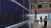 Χρηματιστήριο: Οι τράπεζες έφεραν «βουτιά» στο τέλος