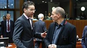 Ελάχιστες ελπίδες για συμφωνία στο Eurogroup