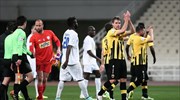 Football League: «Ξεμούδιασε» πριν το ντέρμπι η ΑΕΚ