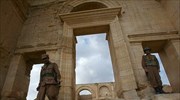 Καταγγέλλει την καταστροφή της αρχαίας πόλης Χάτρα η UNESCO