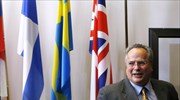 Ν. Κοτζιάς: Χάος, δεξιός εξτρεμισμός και τζιχαντισμός από τη νεολαία σε 10 χρόνια
