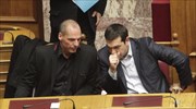 Οι τελευταίες κινήσεις της Αθήνας εν όψει Eurogroup