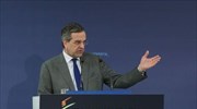 Αντ. Σαμαράς: Η κυβέρνηση παίζει με το Grexit