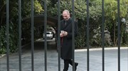 Μαξίμου: «Κάποιοι προσπαθούν να αποδομήσουν τον Γ. Βαρουφάκη»