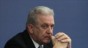 Παραιτήθηκε από αντιπρόεδρος της Ν.Δ. ο Δ. Αβραμόπουλος