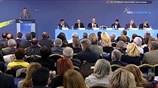Ομιλία Αντ. Σαμαρά στη συνεδρίαση της Πολιτικής Επιτροπής της Ν.Δ.
