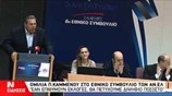 Π. Καμμένος: Ο αγώνας που κάνουμε είναι εθνικοαπελευθερωτικός