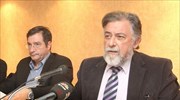 Συνάντηση Γ. Πανούση - Γ. Καμίνη τη Δευτέρα