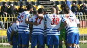 Football League: Η Καλλιθέα «φρέναρε» την Παναχαϊκή