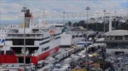 «Μπλοκάρει» το ΣτΕ τα έργα στο νέο λιμάνι της Πάτρας