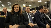 Ντ. Μπακογιάννη: «Οξυγόνο» ένα έκτακτο συνέδριο