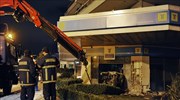 Τροχαίο με έναν νεκρό στην Κηφισίας