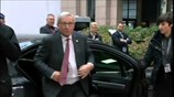 Γιούνκερ: Αποκλείεται έξοδος της Ελλάδας από την ευρωζώνη