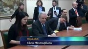Παραιτήθηκε ο Δ. Αβραμόπουλος από αντιπρόεδρος της Ν.Δ