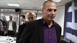 Γ. Βαρουφάκης: «Δημοψήφισμα ή εκλογές» αν δεν επιτευχθεί συμφωνία
