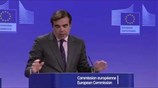Η Κομισιόν για την Ελλάδα και το σημερινό Eurogroup