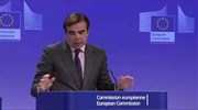 Η Κομισιόν για την Ελλάδα και το σημερινό Eurogroup