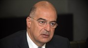 Ν. Δένδιας: Να μη γίνει η ΝΔ ακροδεξιό γκρουπούσκουλο