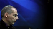 Γ. Βαρουφάκης: Δεν χάσαμε χρόνο
