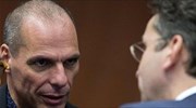 Eurogroup προς Αθήνα: «Δεν υπάρχει χρόνος για χάσιμο»