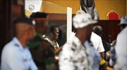 Κάθειρξη 20 ετών για την πρώην πρώτη κυρία της Ακτής Ελεφαντοστού