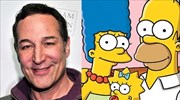 Πέθανε ο Σαμ Σάιμον, ένας από τους δημιουργούς των «Simpsons»
