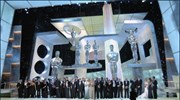 11 Οσκαρ για τον «Αρχοντα των Δαχτυλιδιών»