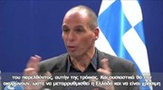 Θετικό το αποτέλεσμα του Eurogroup