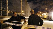 Ατλάντα: Αστυνομικός σκότωσε άοπλο Αφροαμερικανό που περιφερόταν γυμνός