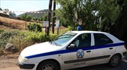 Χαλκιδική: Συλλήψεις για κλοπές σε εξοχικές κατοικίες