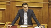 Σαφές μήνυμα Αλ. Τσίπρα στο Βερολίνο για τις γερμανικές αποζημιώσεις