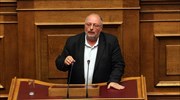 Κ. Ήσυχος: Έχουμε 400.000 έγγραφα της Βέρμαχτ που αποδεικνύουν τις καταστροφές των ναζί