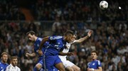 Champions League: Στους «8» με αποδοκιμασίες η Ρεάλ, ήττα 3-4 στη Μαδρίτη από Σάλκε