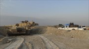 «Πλήγμα» στα κανάλια επικοινωνίας του Ι.Κ. μεταξύ Ιράκ και Συρίας