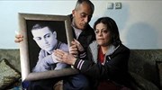 Δεκάχρονος τζιχαντιστής εκτελεί «ισραηλινό κατάσκοπο»