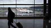 Προσπάθησε να εισαγάγει παράνομα στη χώρα 275.000 ευρώ