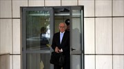 Δίκη Τσοχατζόπουλου: Τις επόμενες ημέρες η απόφαση για κλήση ή μη των μελών του ΚΥΣΕΑ