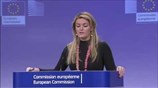 Η Κομισιόν για την Ελλάδα