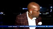Ν. Αφρική: Λήστεψαν δημοσιογράφο μπροστά στην κάμερα