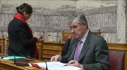 Βουλή: Αλλαγές στο άρθρο 10 του ν/σ για την ανθρωπιστική κρίση