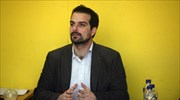 Γ. Σακελλαρίδης: Η Ν.Δ. ευθυγραμμίζεται πλήρως με τους δανειστές