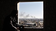 Συρία: Η πιο σκοτεινή χώρα στον κόσμο
