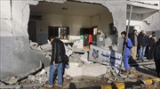 Λιβύη: Βομβιστική επίθεση σε αστυνομικό τμήμα της Τρίπολης