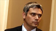 Ν.Δ.: Ο Γ. Βαρουφάκης από μόνος του γελοιοποιεί τη χώρα