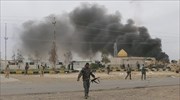 Προωθείται ο στρατός του Ιράκ εντός του Τικρίτ