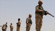 Ιράκ: Σχηματίστηκε ταξιαρχία του στρατού αποκλειστικά από χριστιανούς