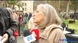 Αναβλήθηκε η δίκη της καθηγήτριας Μαίρης Βαγιάννη
