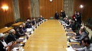 Προς διαβούλευση ν/σ για επανεκκίνηση της οικονομίας