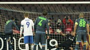 Europa League: Έκαναν το πρώτο βήμα Σεβίλη και Νάπολι